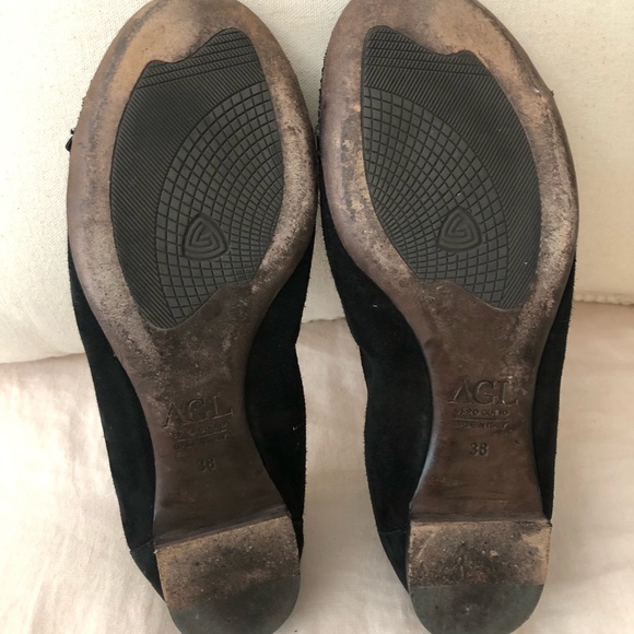 AGL Ballet Flat - Picture 3 of 6